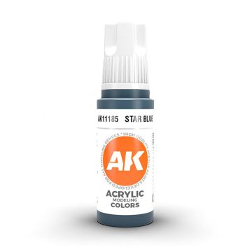 Star Blue 3rd Gen 17ml