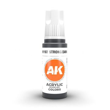 Strong Dark Blue 3rd Gen 17ml