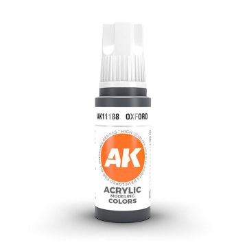 Oxford 3rd Gen 17ml