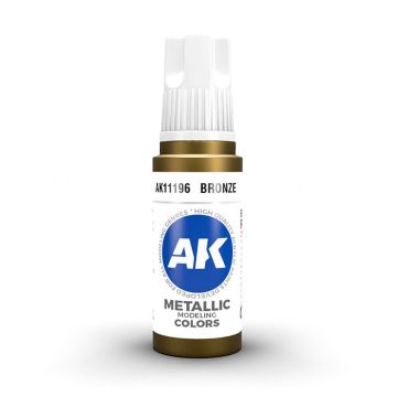 Bronze 3rd Gen 17ml