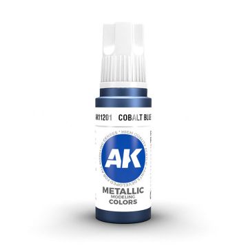 Cobalt Blue 3rd Gen 17ml