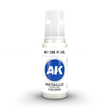 Pearl 3rd Gen 17ml