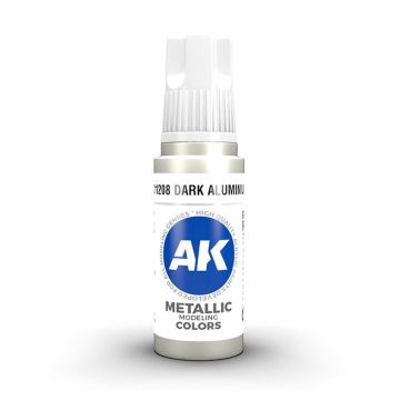 Dark Aluminium 3rd Gen 17ml