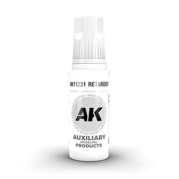 Retarder 3rd Gen 17ml