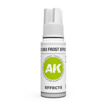Frost Effect 17ml