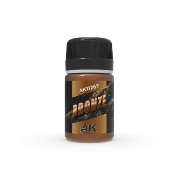 Bronze Effect - 35ml