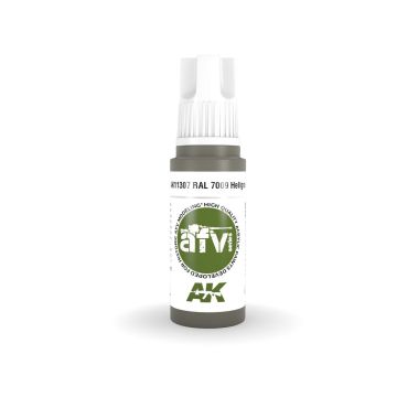 AK AFV Series: Ral 7009 Hellgrau 17ml