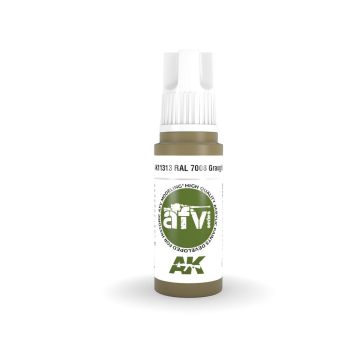 AK AFV Series: Ral 7008 Graugrün 17ml