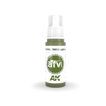 AK AFV Series: Ral 7008 Graugrün Opt 2 17ml