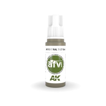AK AFV Series: Ral 7027 Grau 17ml