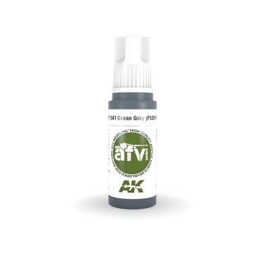 AK AFV Series: Ocean Gray (FS35164) 17ml