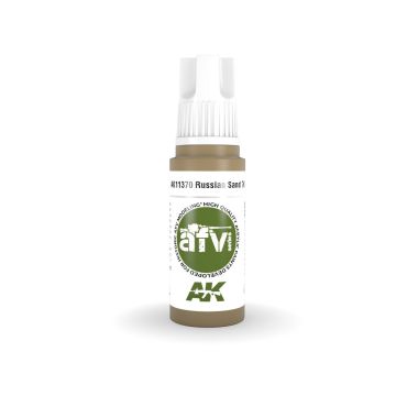 AK AFV Series: Russian Sand 7k 17ml