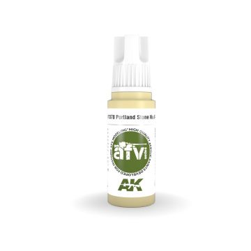 AK AFV Series: Portland Stone No.64 17ml