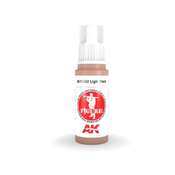 AK Figure Series: Light Flesh 17ml