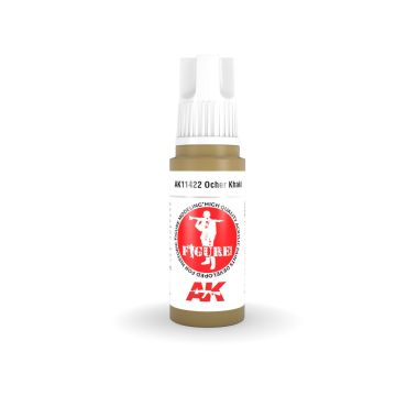 AK Figure Series: Ocher Khaki 17ml