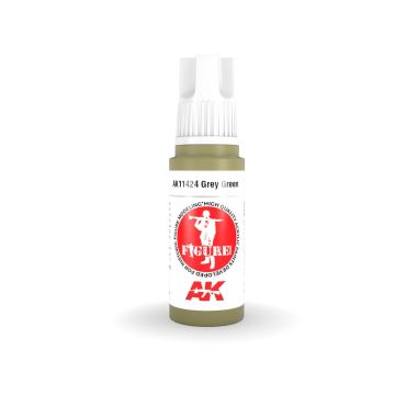 AK Figure Series: Grey Green 17ml