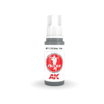 AK Figure Series: Grey Blue 17ml