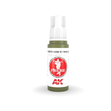 AK Figure Series: Russian Uniform Lights 17ml
