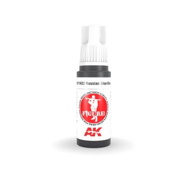 AK Figure Series: Russian Blue Base 17ml