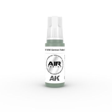 AK Air Series: WWI German Fokker Grey 17ml