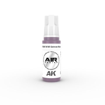 AK Air Series: WWI German Mauve 17ml