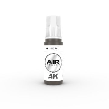 AK Air Series: PC12 17ml