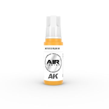 AK Air Series: RLM 04 17ml