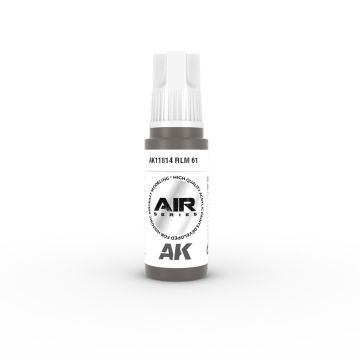 AK Air Series: RLM 61 17ml