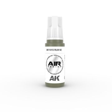 AK Air Series: RLM 62 17ml