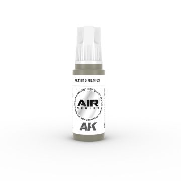 AK Air Series: RLM 63 17ml