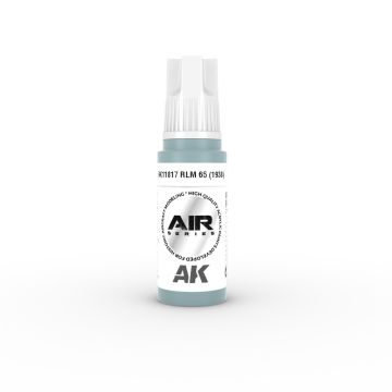AK Air Series: RLM 65 (1938) 17ml
