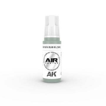 AK Air Series: RLM 65 (1941) 17ml