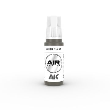 AK Air Series: RLM 71 17ml
