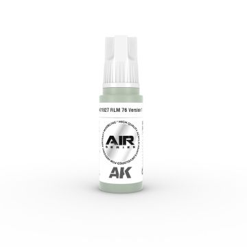 AK Air Series: RLM 76 Version 1 17ml