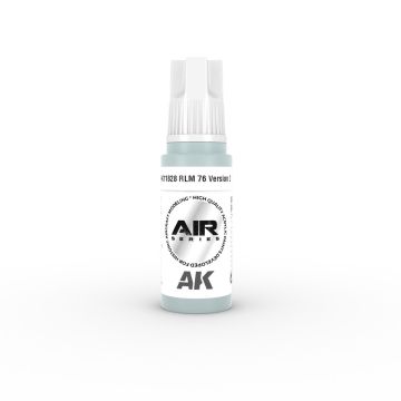 AK Air Series: RLM 76 Version 2 17ml