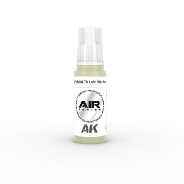 AK Air Series: RLM 76 Late War Variation 17ml