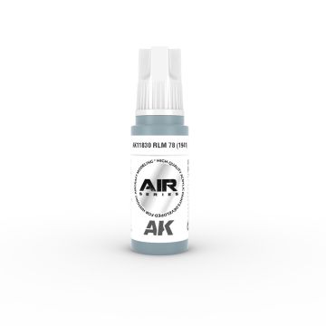 AK Air Series: RLM 78 (1941) 17ml
