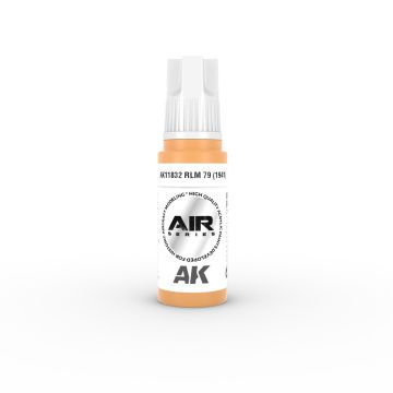 AK Air Series: RLM 79 (1941) 17ml