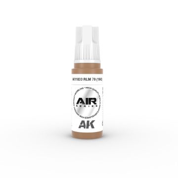 AK Air Series: RLM 79 (1942) 17ml