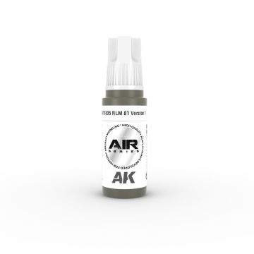 AK Air Series: RLM 81 Version 1 17ml