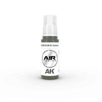 AK Air Series: RLM 81 Version 2 17ml