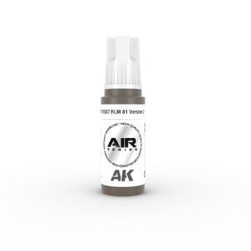 AK Air Series: RLM 81 Version 3 17ml