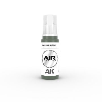 AK Air Series: RLM 82 17ml