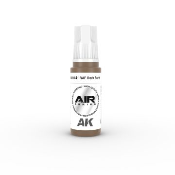 AK Air Series: RAF Dark Earth 17ml