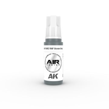 AK Air Series: RAF Ocean Grey 17ml