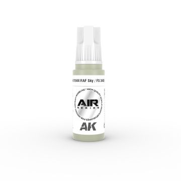 AK Air Series: RAF Sky - FS 34424 17ml