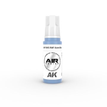 AK Air Series: RAF Azure Blue 17ml