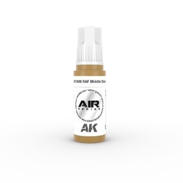 AK Air Series: RAF Middle Stone 17ml
