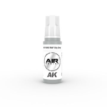 AK Air Series: RAF Sky Grey 17ml