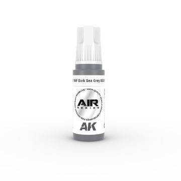 AK Air Series: RAF Dark Sea Grey BS381C-638 17ml